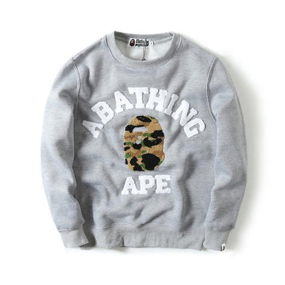 BAPE Sweatshirt