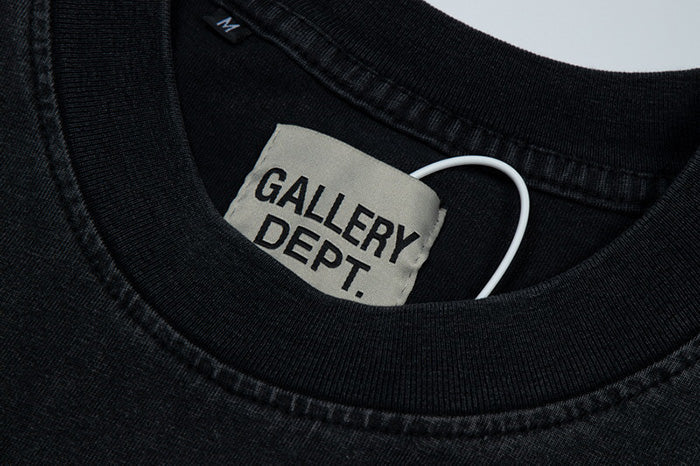 Gallery Dept T-shirts