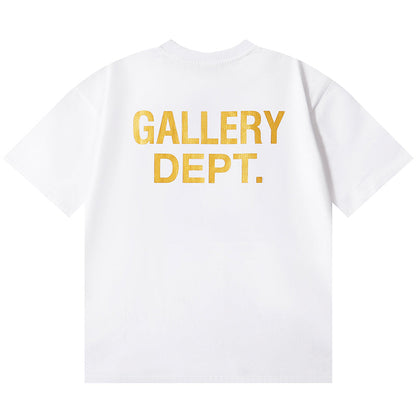 GALLERY DEPT. Skeleton Beach T-shirt