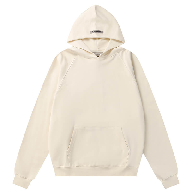 Fear Of God ESSENTIALS Hoodies 302