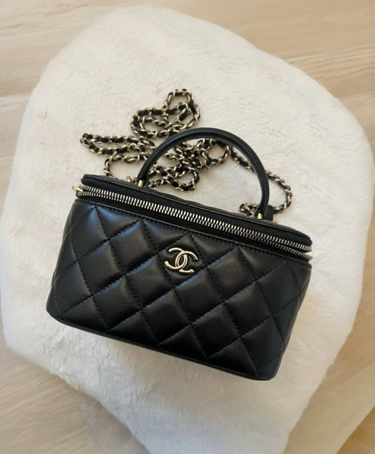 Chanel Vanity