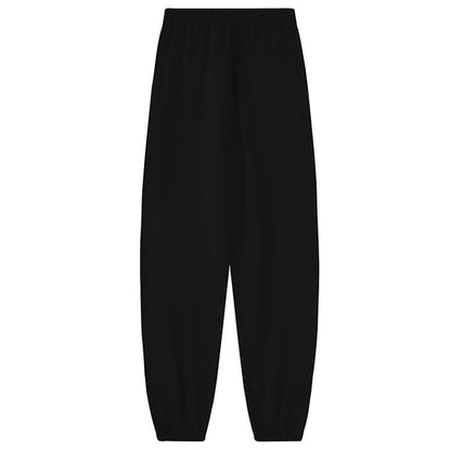 Sp5der Young Thug Pant-Black #8301