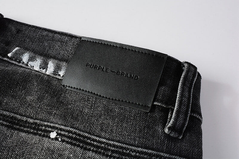 Purple Brand Jean #9018