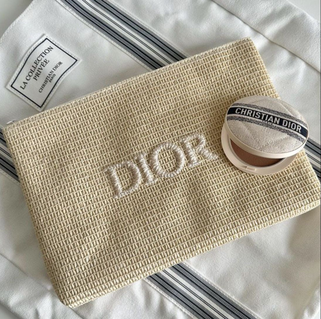 Dior Clutch