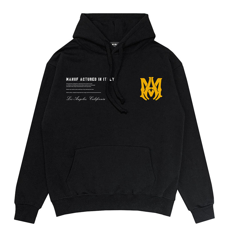 AMIRI Hoodies #M054