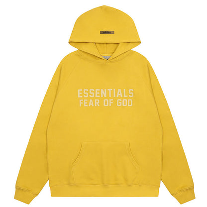 Fear Of God ESSENTIALS Hoodies 8101