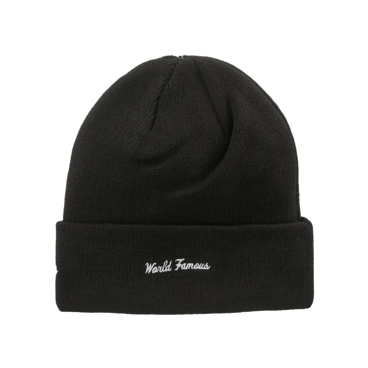 Supreme New Era Box Logo Beanie (FW23) Black