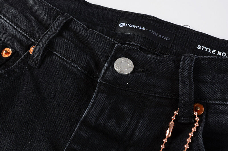 Purple Brand Jean #9045