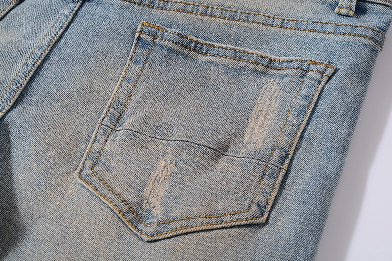 AMIRI Diamond Jean #523