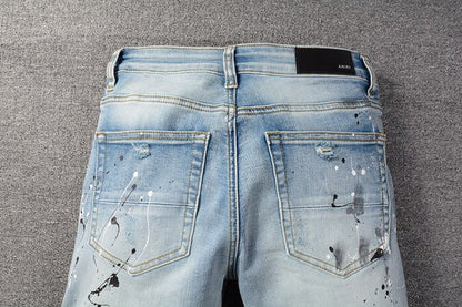 AMIRI Jeans #820