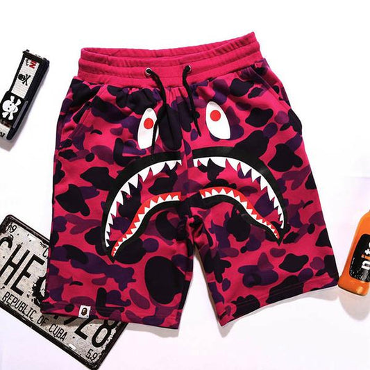 BAPE SHORT S5