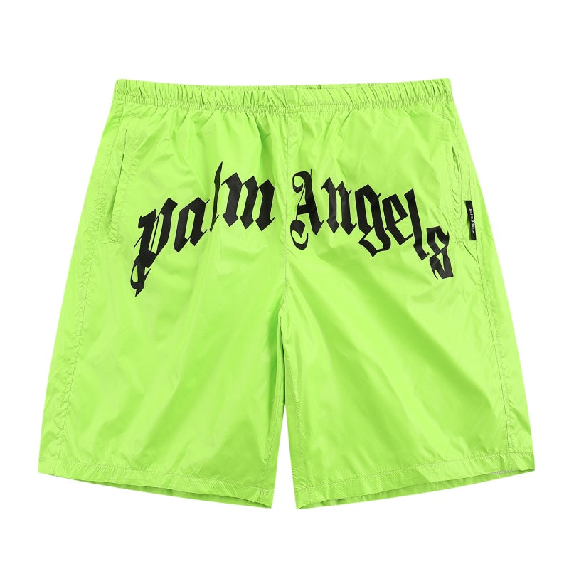 PALM ANGELS SHORTS