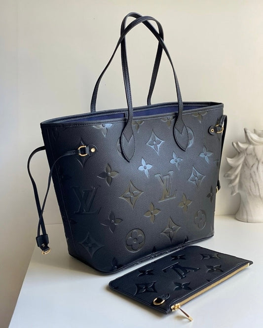 Louis Vuitton Neverfull Bag