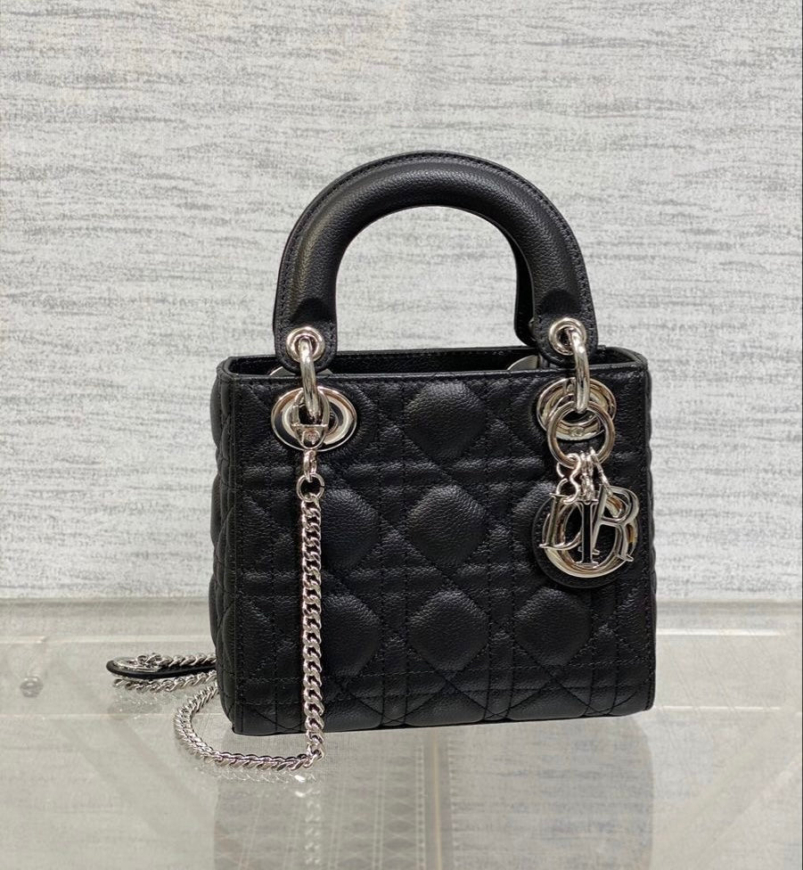 Dior Lady Bag