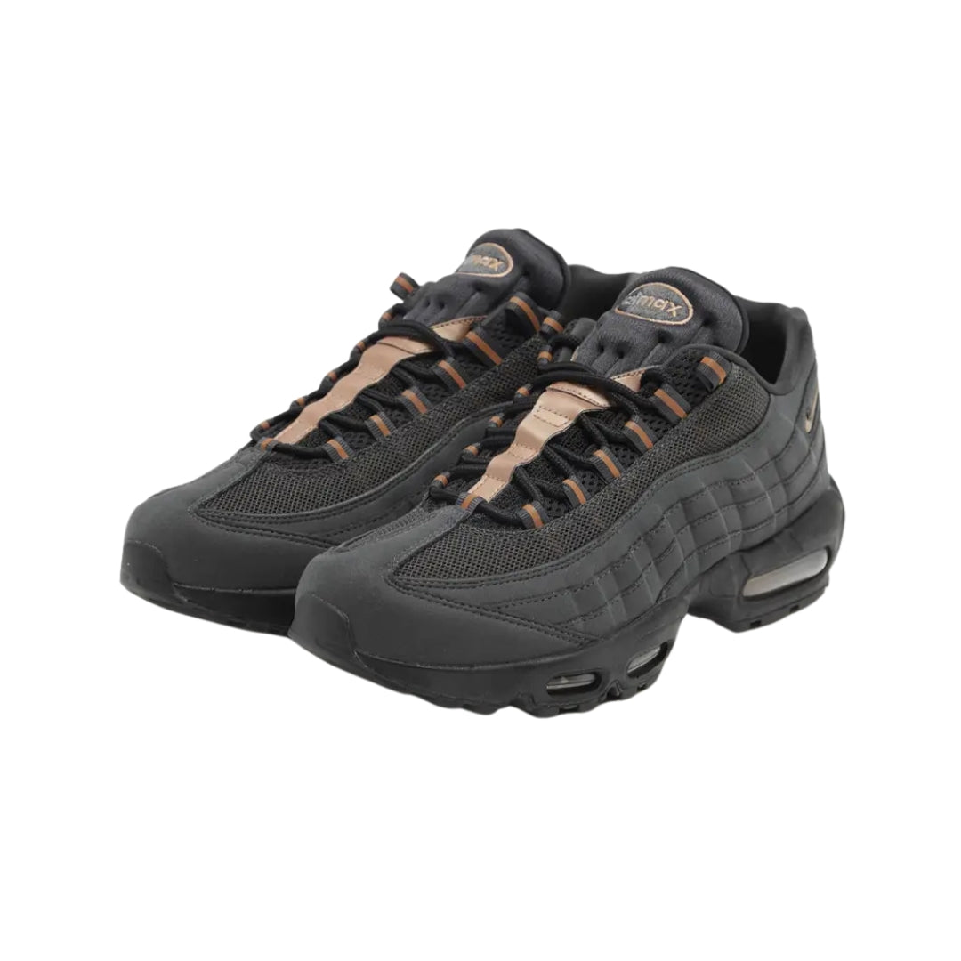 SYNA WORLD X NIKE AIR MAX 95 'BLACK ROSE GOLD'