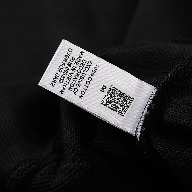 Fear Of God Hoodies