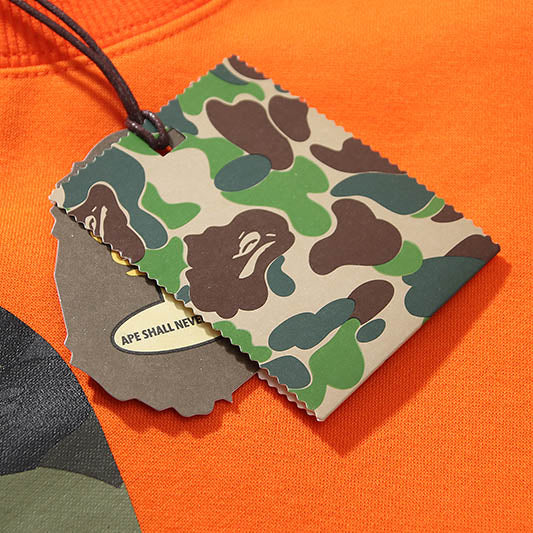 Bape Sweatshirt