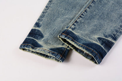 Purple Brand Jean #9015