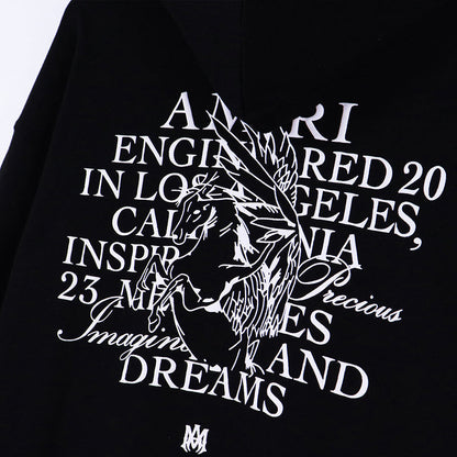 AMIRI Precious Memories Hoodies