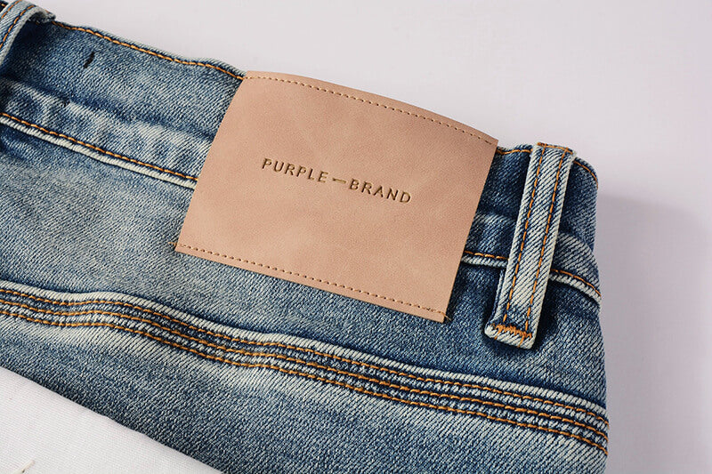 Purple Brand Jean #9013