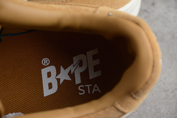 Bape Sta “Tokyo”