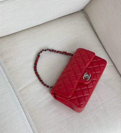 Chanel Timeless Bag