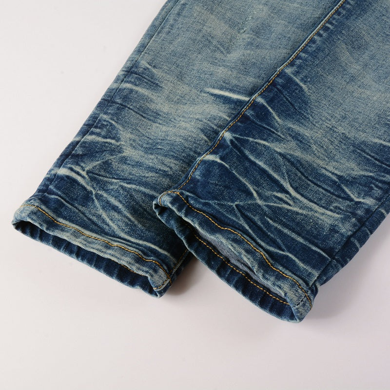 AMIRI Destored Jeans #1321