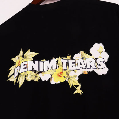 Denim Tears Saint Mary Tee