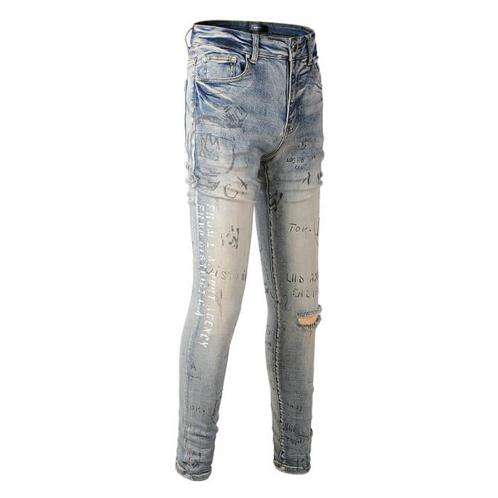 AMIRI Jeans #869