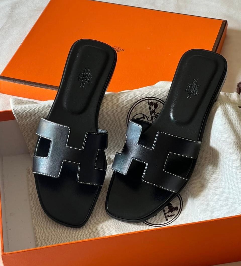 Hermes Oran Mules