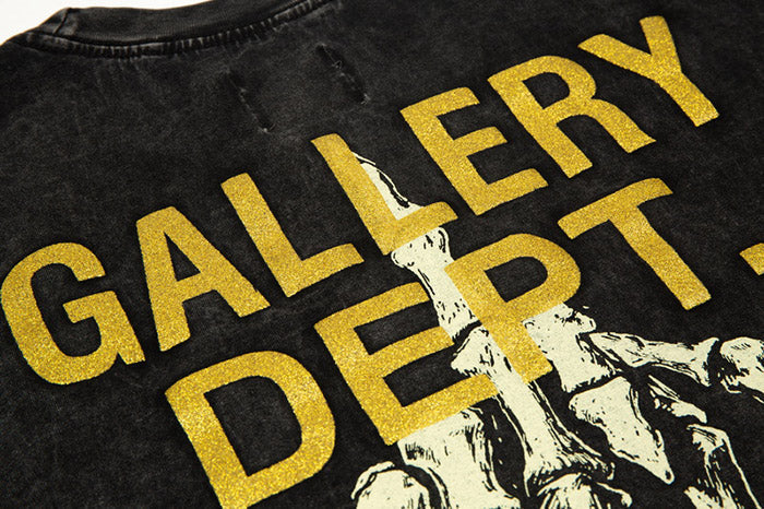 Gallery Dept T-shirt