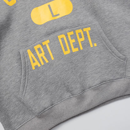 Gallery Dept Hoodies