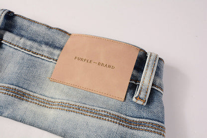 Purple Brand Jean #9038