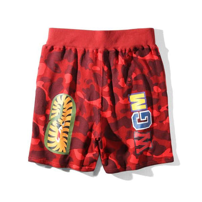 BAPE SHORT S9