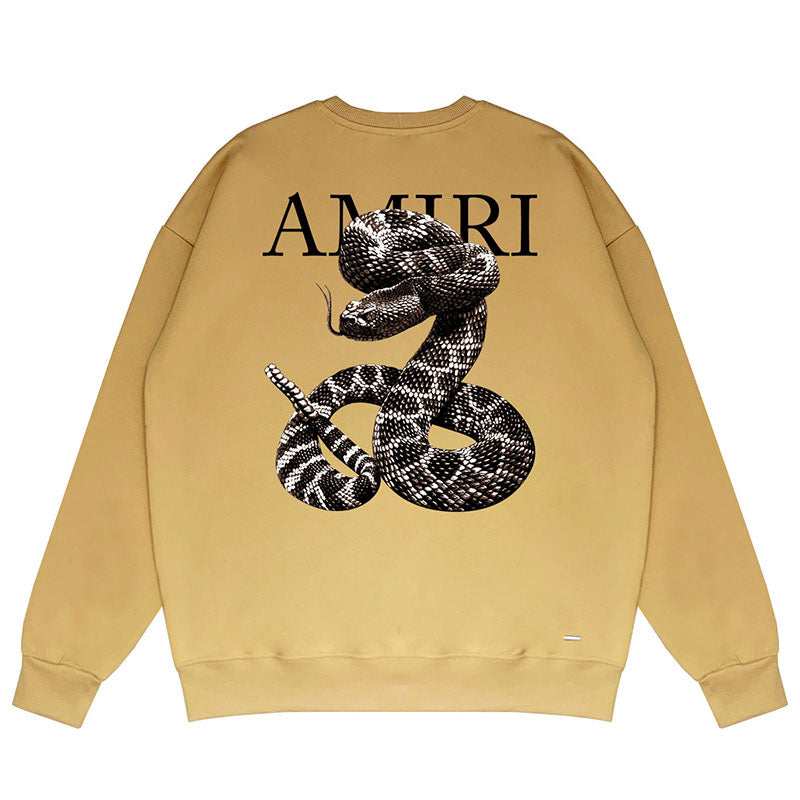 AMIRI Sweatshirts #Y040-1