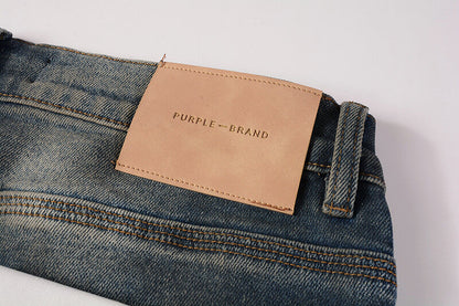 Purple Brand Jean #9009