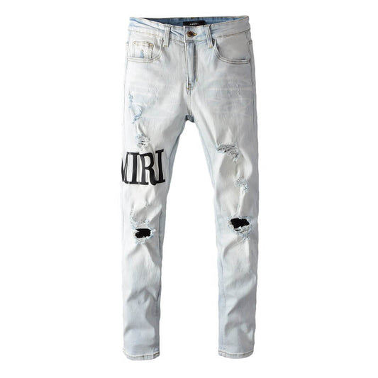 Amiri Jean #650