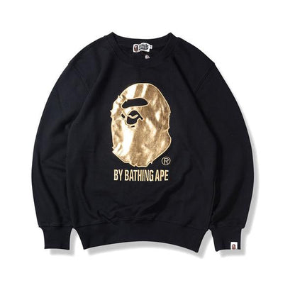 BAPE SWEATSHIRT