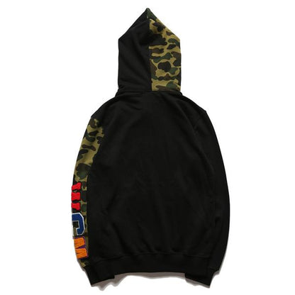 BAPE HOODIE S5