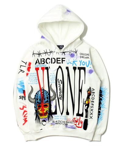 Vlone Hoodie