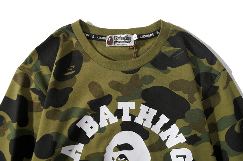 BAPE T-Shirt