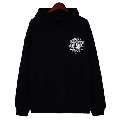 AMIRI Precious Memories Hoodies