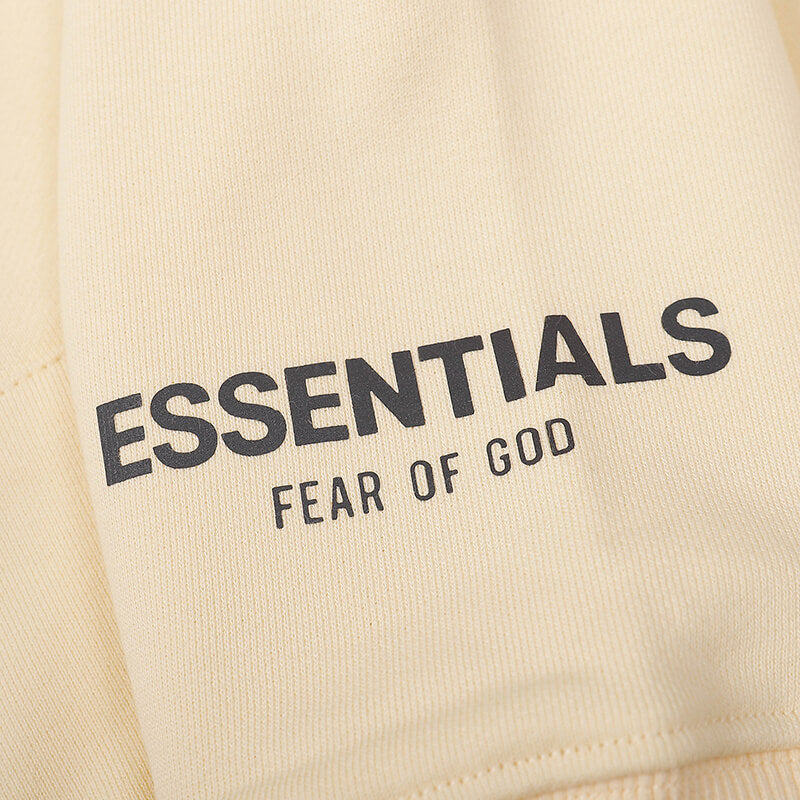 Fear Of God Hoodies