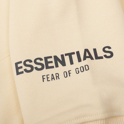 Fear Of God Hoodies