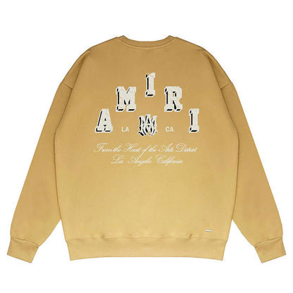 AMIRI Sweatshirts #Y111