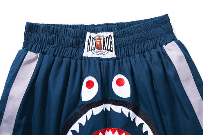 BAPE Shorts