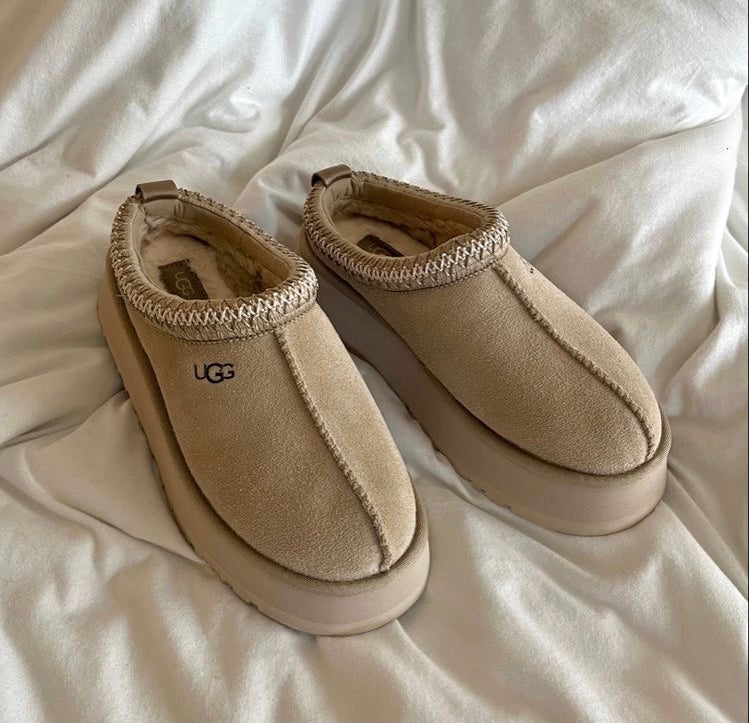 UGG Tazz Shoes