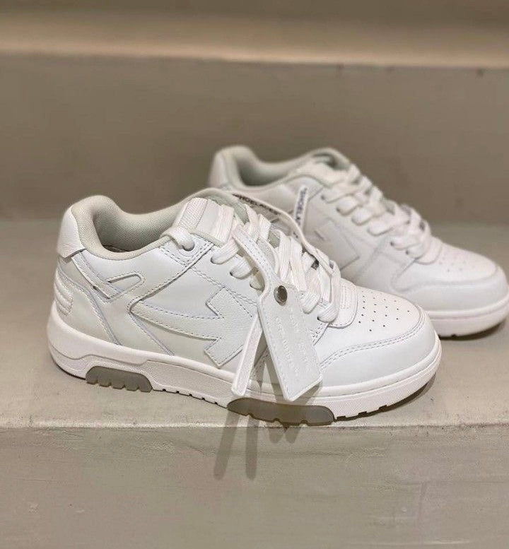 Sneakers Off White