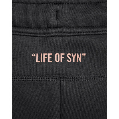 SYNA WORLD X NIKE TECH FLEECE TRACKSUIT - BLACK