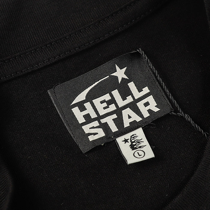 Hellstar Studios Inner Peace Long Sleeve Tee